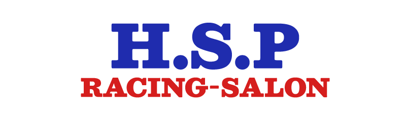 H.S.P RACING-SALON